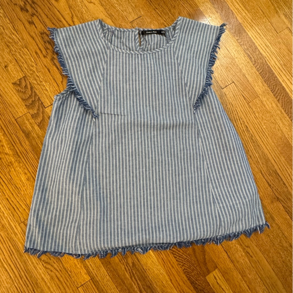 Doe & Rae‎ Shirt